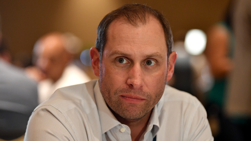 Illustration for article titled Adam Gase To Play All 22 Positions After Pushing Out Entire Jets Team